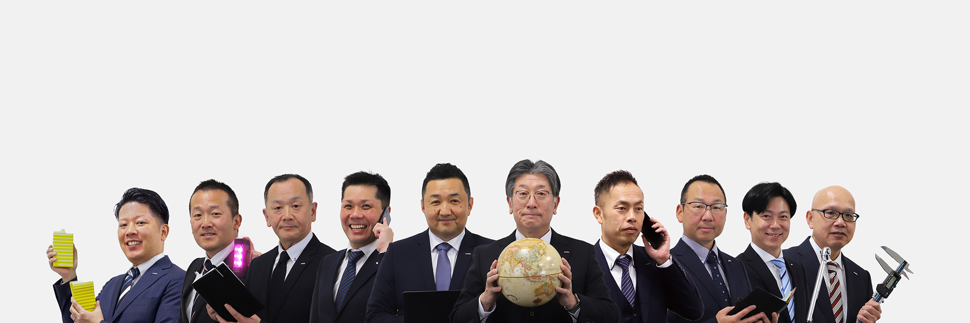部門紹介