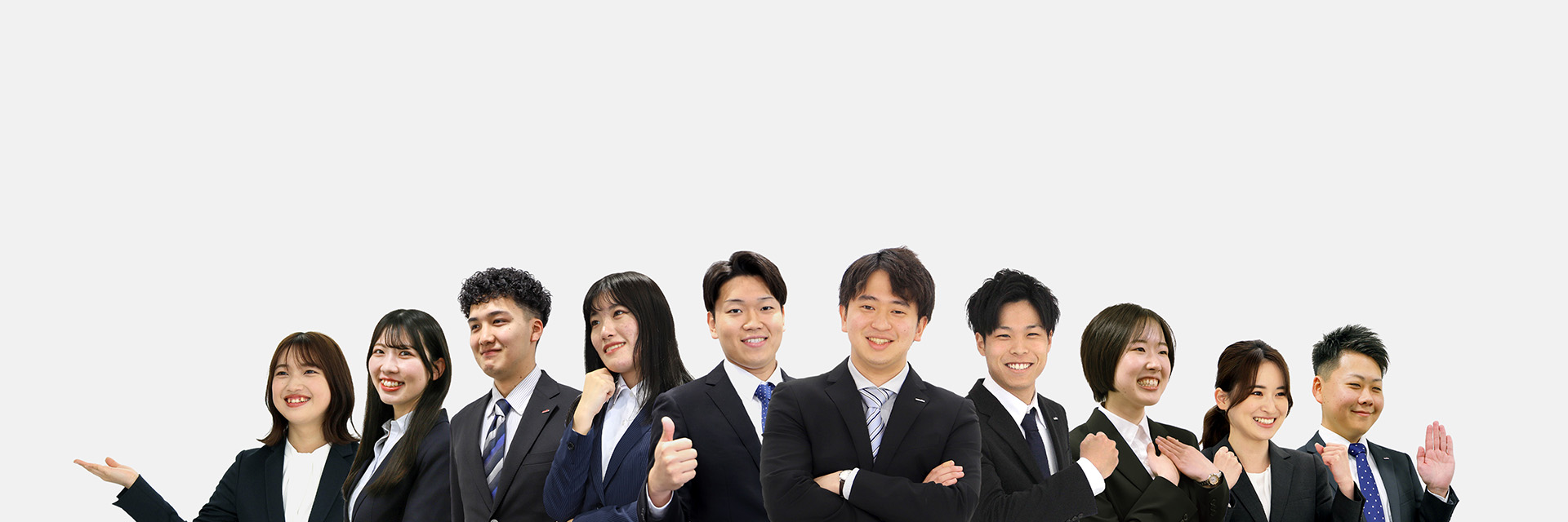 社員インタビュー