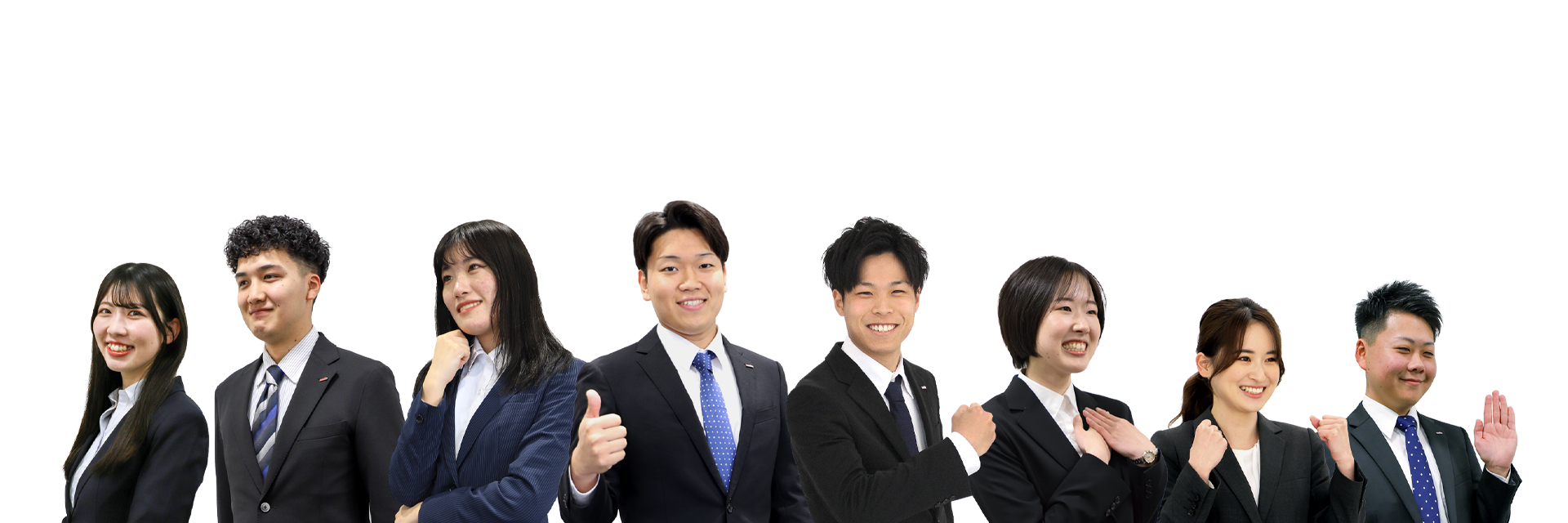 社員インタビュー