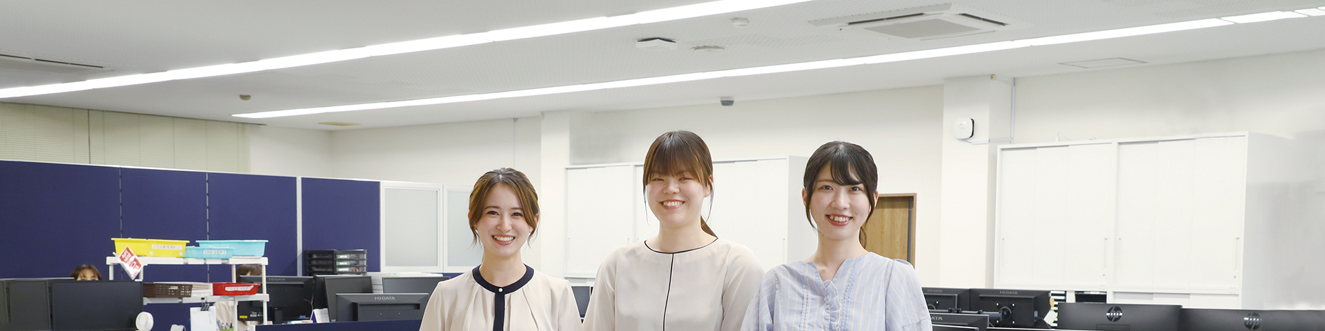 社内施設
