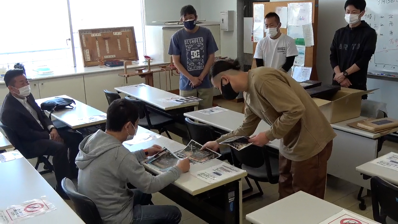 Aodeaデッドニング施工説明