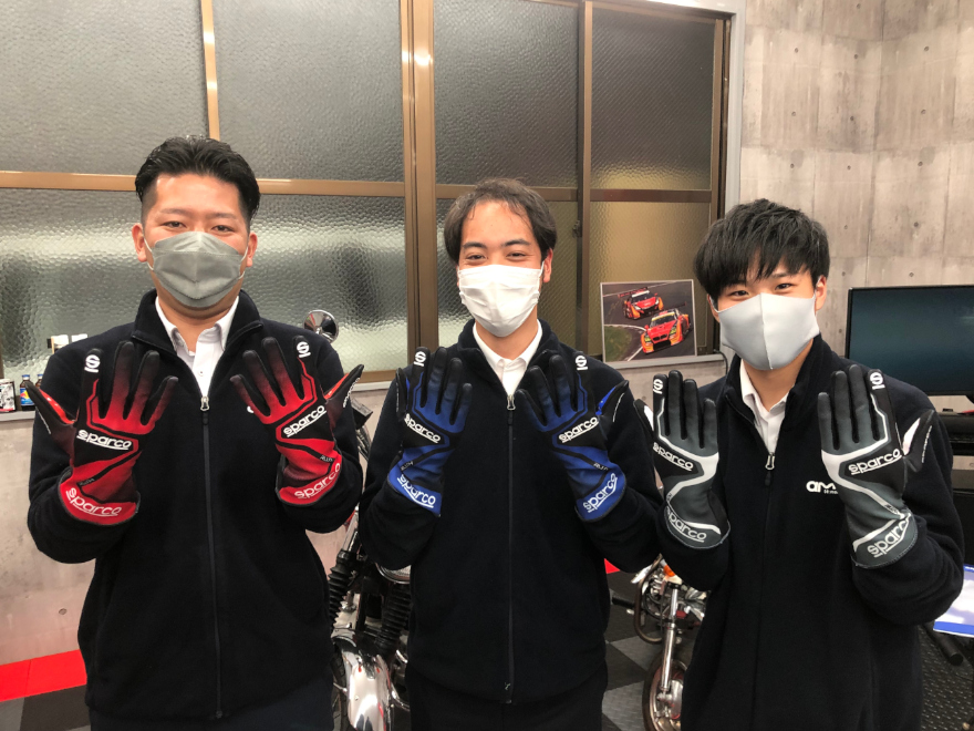 優勝者