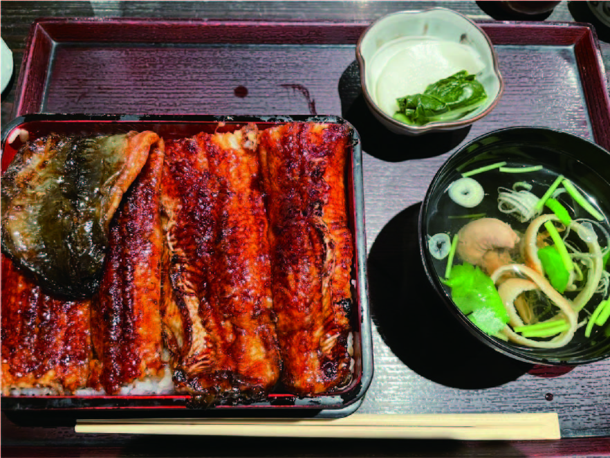鰻