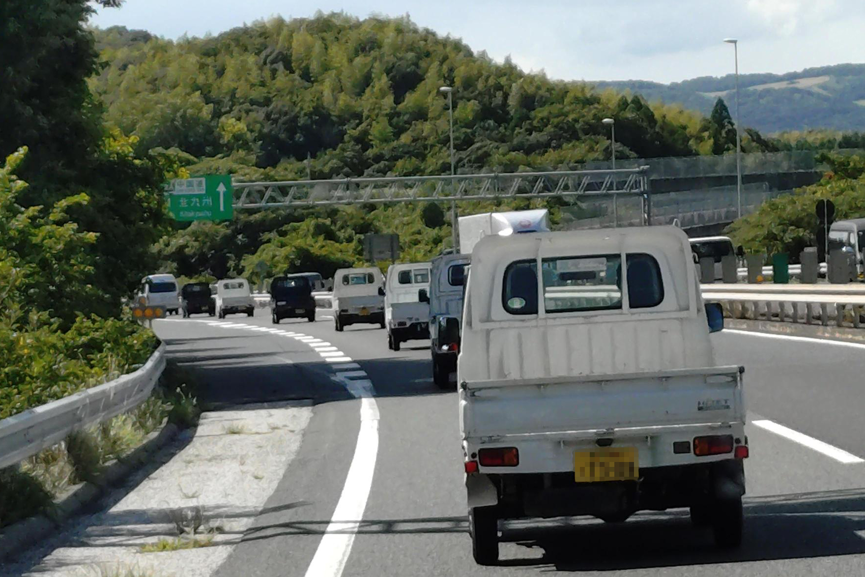 石川県から兵庫県まで車両運搬