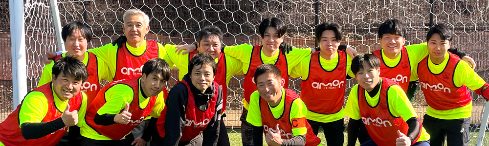 地域貢献活動バナー