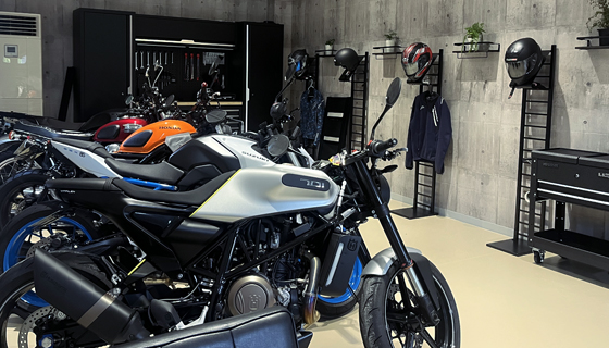 BIKE BASE