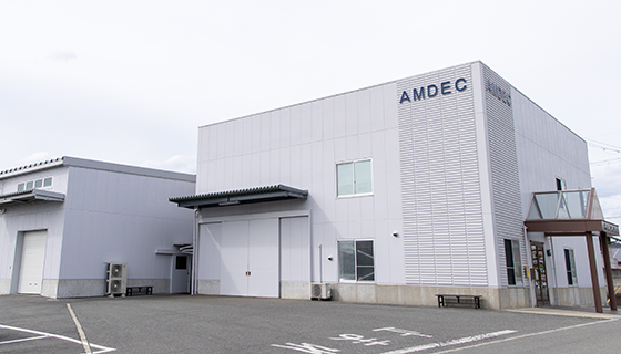 AMDEC-01