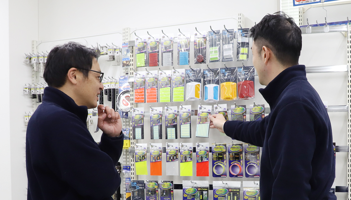 株式会社マイスト