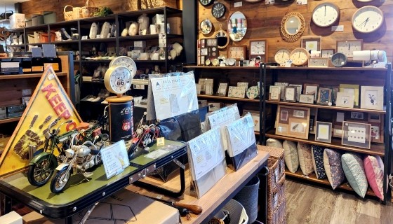 ANDsense販売商品