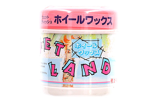 ITEM No.J683 ウェットランド