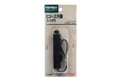 ITEM No.R448 プラグ タイプS
