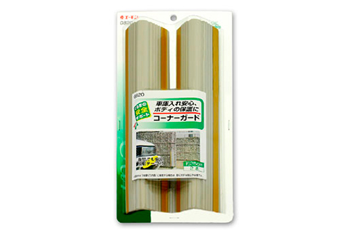 ITEM No.G820 コーナーガード