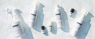 HYDRAC発売