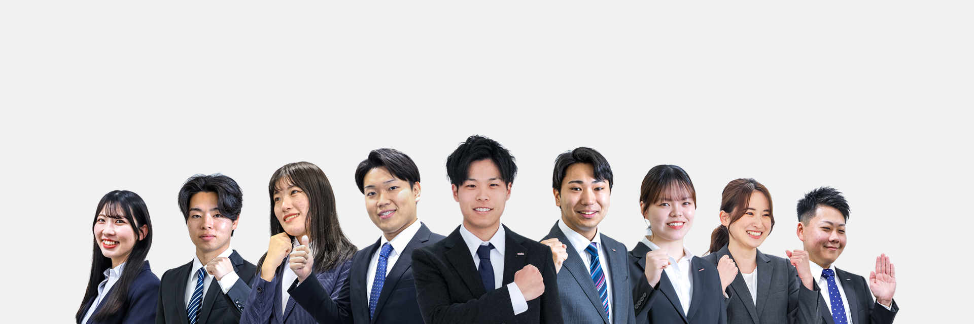 社員インタビュー