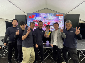 サーキットへ行こう!イベント