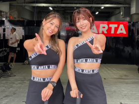 スーパーGT 第4戦 富士