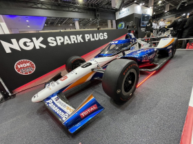 OSAKA AUTO MESSE 2024