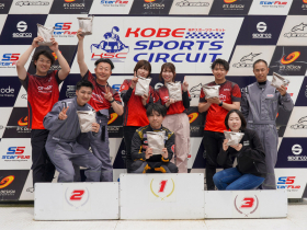 エーモングランプリ 2024 (社内大会) in KOBE