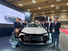 大阪オートメッセ 2025