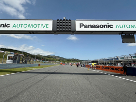 2025 SUPER GT 第2戦 富士