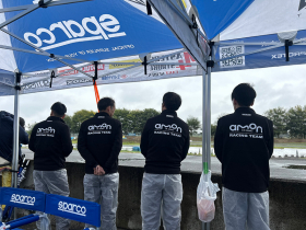 SPARCO CHALLENGE CUP 2025