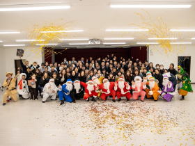 エーモンクリスマス